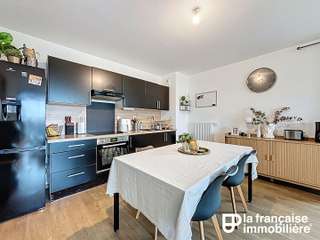 Vente appartement 3 pièces Vente appartement 3 pièces