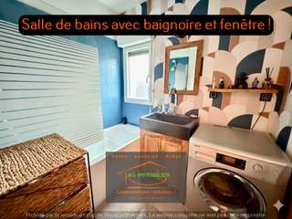Vente appartement 4 pièces Vente appartement 4 pièces