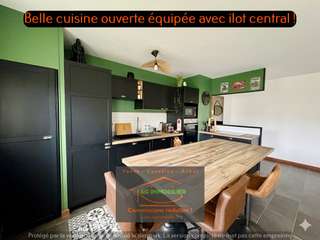 Vente appartement 4 pièces Vente appartement 4 pièces
