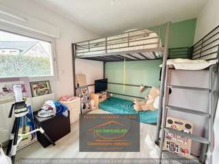 Vente appartement 4 pièces Vente appartement 4 pièces