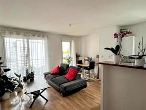 Vente Appartement 2 piècesPacé