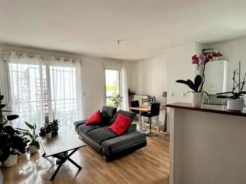 Vente appartement 2 pièces Pacé 35