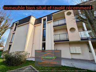 Photo Vente appartement Pacé