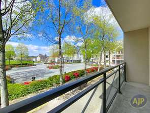 Vente Appartement 2 piècesPacé