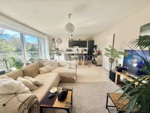 Vente Appartement 4 piècesPacé