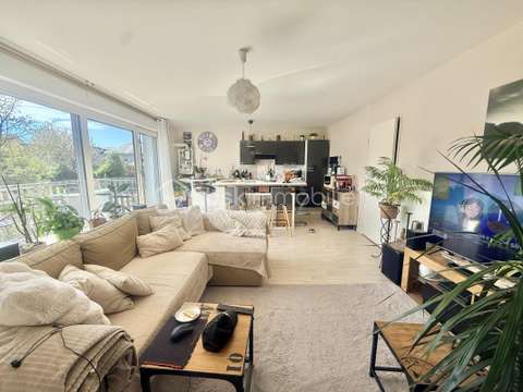 Vente appartement 4 pièces Pacé 35