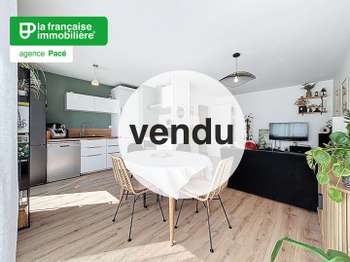 Vente Appartement 2 piècesPacé
