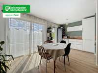 Vente appartement 2 pièces Vente appartement 2 pièces