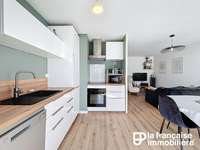 Vente appartement 2 pièces Vente appartement 2 pièces