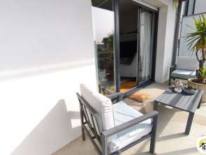 Vente Appartement 4 piècesPacé