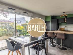 Vente Appartement 4 piècesPacé