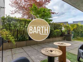 Vente Appartement 4 piècesPacé