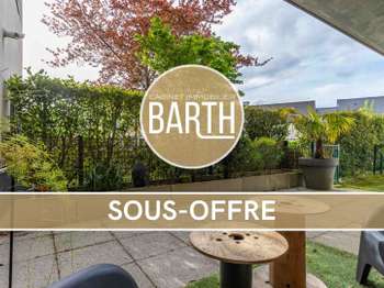 Vente appartement 4 pièces Pacé 35