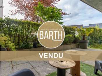 Vente appartement 4 pièces Pacé 35