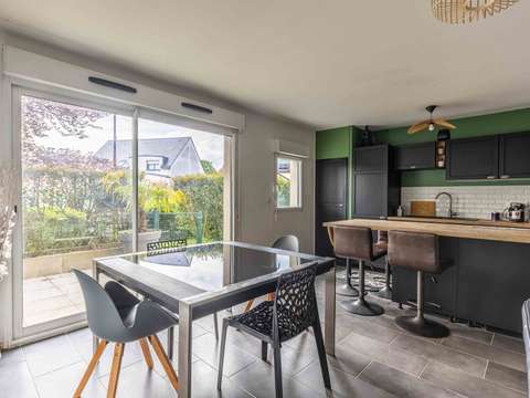 Vente appartement 4 pièces Vente appartement 4 pièces