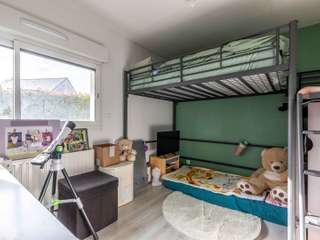 Vente appartement 4 pièces Vente appartement 4 pièces