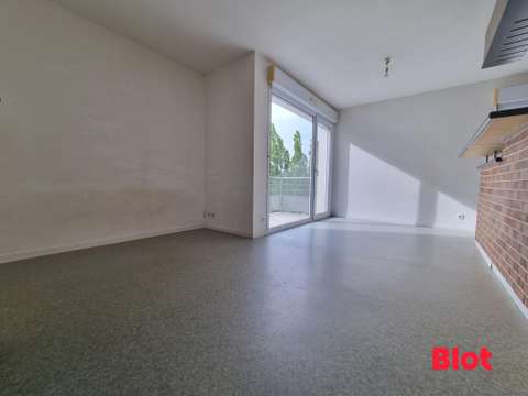 Vente appartement 2 pièces Pacé 35