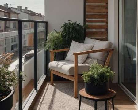 Vente appartement 3 pièces Pacé 35
