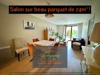 Vente appartement 3 pièces Vente appartement 3 pièces
