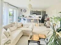 Vente appartement 4 pièces Vente appartement 4 pièces