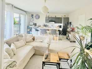 Vente Appartement 4 piècesPacé