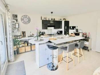 Vente appartement 4 pièces Vente appartement 4 pièces