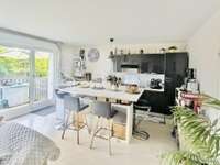 Vente appartement 4 pièces Vente appartement 4 pièces