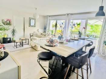 Vente appartement 4 pièces Vente appartement 4 pièces
