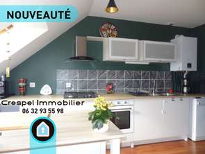 Vente Appartement 3 piècesPacé