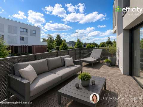 Vente appartement 3 pièces Vente appartement 3 pièces