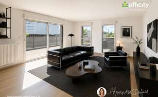 Photo Vente appartement Pacé