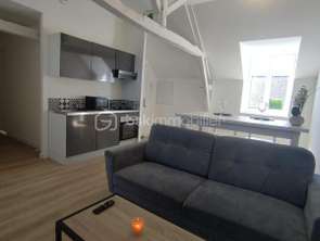 Vente Appartement 3 piècesPacé