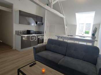 Vente appartement 3 pièces Pacé 35