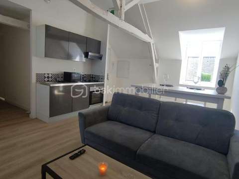 Vente appartement 3 pièces Pacé 35