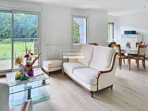 Vente Appartement 4 piècesPacé