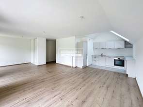 Vente Appartement 4 piècesPacé