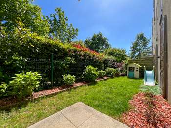 Vente appartement 3 pièces Pacé 35