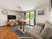 Vente appartement 3 pièces Vente appartement 3 pièces
