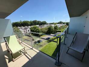 Vente Appartement 3 piècesPacé