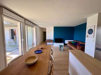 Vente Appartement 3 piècesPacé