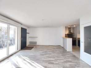 Vente Appartement 3 piècesPacé