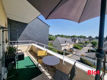 Vente appartement 4 pièces Pacé 35