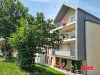 Vente appartement 4 pièces Vente appartement 4 pièces