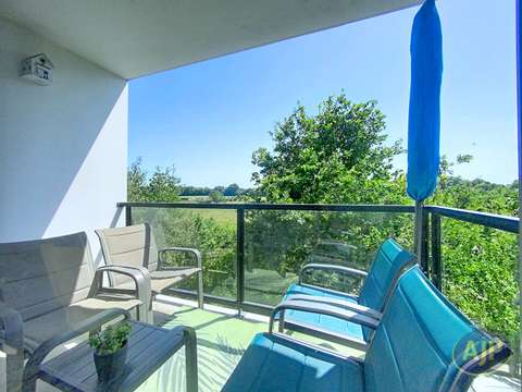 Vente appartement 3 pièces Pacé 35