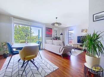 Vente Appartement 3 piècesPacé