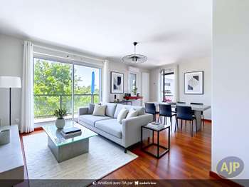 Vente appartement 3 pièces Pacé 35