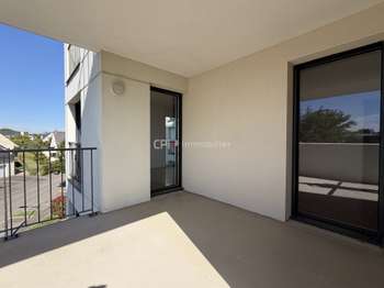 Vente Appartement 3 piècesPacé