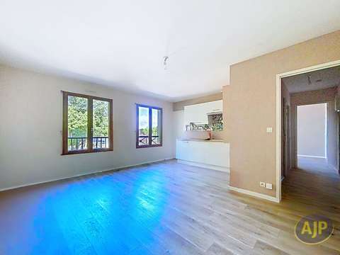 Vente appartement 2 pièces Pacé 35