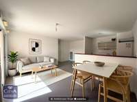 Vente appartement 3 pièces Vente appartement 3 pièces
