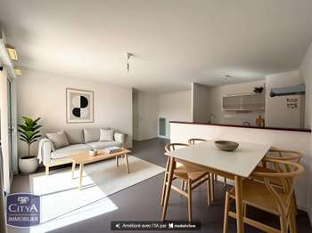 Vente Appartement 3 piècesPacé